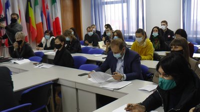 Яким буде бюджет Івано-Франківської області у 2021 році Яким буде бюджет Івано-Франківської області у 2021 році