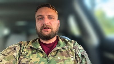 «До 20 КАБів за день падає на бригаду»: якаситуація на Олександрівському напрямку