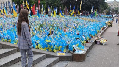 Написала про героя: наймолодша переможниця фінального етапу мовного конкурсу з Рівненщини розповіла свою історію Написала про героя: наймолодша переможниця фінального етапу мовного конкурсу з Рівненщини розповіла свою історію