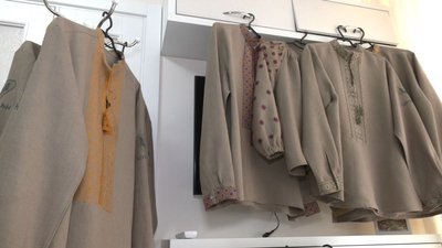 Сорочка для захисників Сорочка для захисників