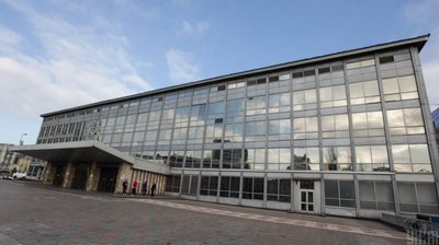 Київ може розгорнути тимчасові шпиталі на ВДНГ або в Палаці спорту — Степанов