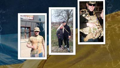 Андрій Шевченко Кривий Ріг