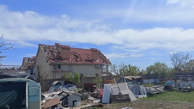 Прокурори почали розслідувати масовий ракетний обстріл Одеси та області. ФОТО