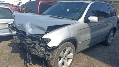 На Волині нетверезий водій кросовера врізався в зустрічне авто: одна людина в лікарні На Волині нетверезий водій кросовера врізався в зустрічне авто: одна людина в лікарні