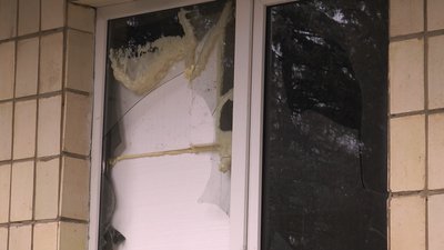 Пожежа в реанімації Косівської лікарні: як працює медзаклад через місяць після трагедії Пожежа в реанімації Косівської лікарні: як працює медзаклад через місяць після трагедії