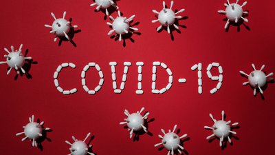 На Черкащині виявили 583 нових випадки інфікування COVID-19