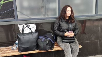 У Тернополі повідомили про замінування вокзалу, універмагу та освітніх закладів У Тернополі повідомили про замінування вокзалу, універмагу та освітніх закладів