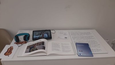Історія Анастасії Олексюк Історія Анастасії Олексюк