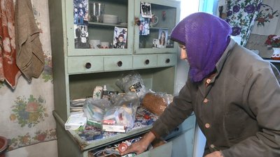 Пів року без аптеки Пів року без аптеки