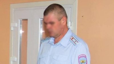 На Донеччині експравоохоронця підозрюють у співпраці з російськими окупантами