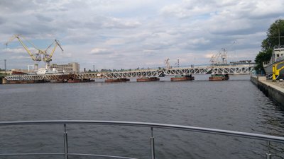 Миколаїв ‒ місто на двох річках. Фоторепортаж до Дня туризму Миколаїв ‒ місто на двох річках. Фоторепортаж до Дня туризму