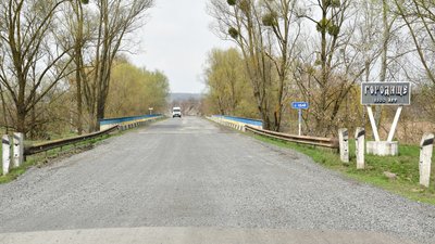 На Полтавщині перекриють рух мостом приблизно на три місяці
