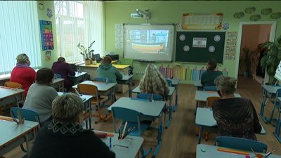 Старосільська школа Сумського району Старосільська школа Сумського району