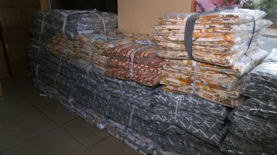 Як в Івано-Франківську працює перше соціальне ательє Як в Івано-Франківську працює перше соціальне ательє