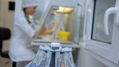 495 нових випадків COVID-19 зафіксовано у Миколаївській області за добу