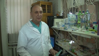 Жителі п'яти громад на Полтавщині три місяці купували інсулін за власні гроші Жителі п'яти громад на Полтавщині три місяці купували інсулін за власні гроші