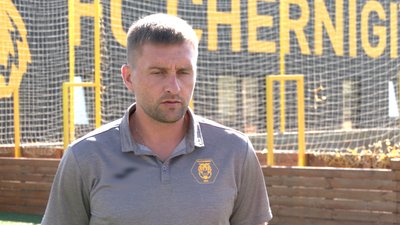 Валерій Чорний Валерій Чорний