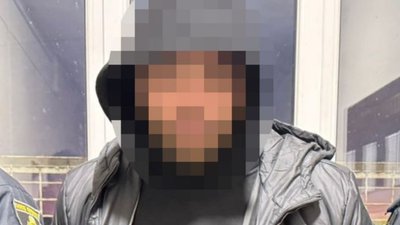 підозрюваний у зґвалтуванні, суд, Кривий Ріг