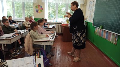 У сорока школах Житомира 1748 учнів навчаються за сімейною формою У сорока школах Житомира 1748 учнів навчаються за сімейною формою