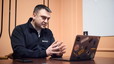 Олександр Борняков