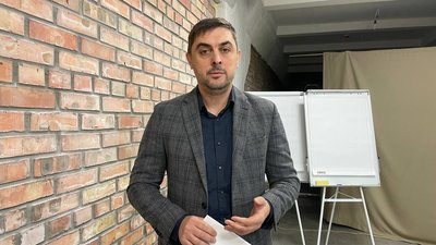 Віктор Устенко Віктор Устенко