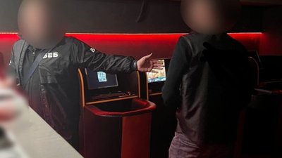 Організував гральний бізнес на Київщині: правоохоронці викрили росіянина Організував гральний бізнес на Київщині: правоохоронці викрили росіянина