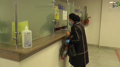 Понад 60 мільйонів. Чому "Івано-Франківськводоекотехпром" не може сплатити кредит Світового банку? Понад 60 мільйонів. Чому "Івано-Франківськводоекотехпром" не може сплатити кредит Світового банку?