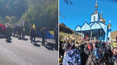 Прощання із захисником Іваном Шушманом