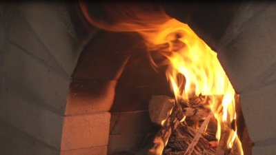 У волинському музеї відновили 150-літню хату