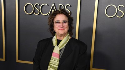 Померла Барбара Лінг, художниця-постановниця фільмів "Одного разу в Голлівуді" та "Майкл"