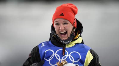 Медальний залік Олімпіади-2022 після 3-го змагального дня: зміна лідера