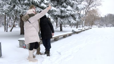 Черкасець розповів, як потрапив до війська в перші дні повномасштабного вторгнення Черкасець розповів, як потрапив до війська в перші дні повномасштабного вторгнення