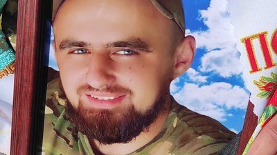 Восьмий місяць війни: загиблі герої Вінниччини Восьмий місяць війни: загиблі герої Вінниччини