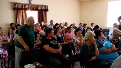 У громаді на Житомирщині понизили у ступені три школи – тепер там вчитимуться тільки молодші класи У громаді на Житомирщині понизили у ступені три школи – тепер там вчитимуться тільки молодші класи