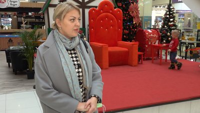 У Черкасах запрошують стати "Миколаєм" для сиріт
