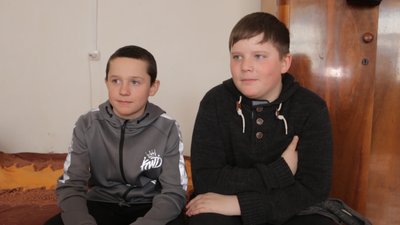переселенці переселенці