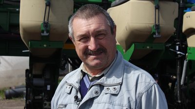 "У всі склади були влучання": як агрофірма у Борщівці на Харківщині відновлюється після окупації та катувань