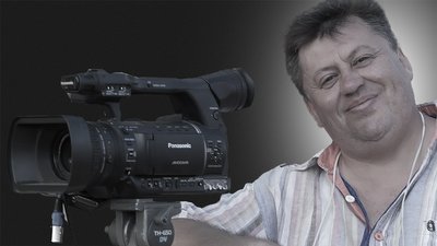 Житомир, Ігор Грач, 6 лютого 2026 року