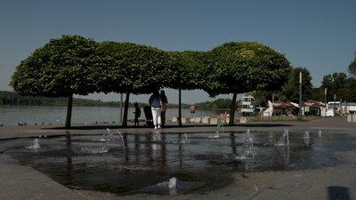 Погода, Тернопіль, температурний рекорд