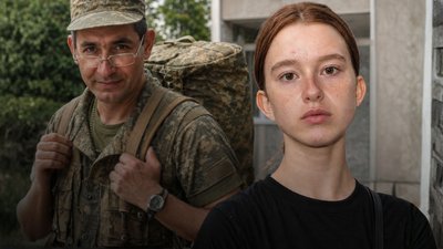 ТЦК, мобілізація, Дніпро