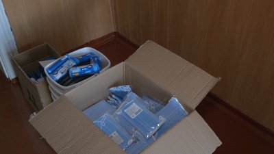 Дві зміни та ізолятор: школи на Черкащині готують до навчання Дві зміни та ізолятор: школи на Черкащині готують до навчання