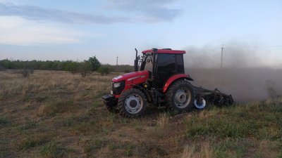 На Миколаївщини ліси готуються до осінньої висадки: заміновані території заважають роботі лісівників На Миколаївщини ліси готуються до осінньої висадки: заміновані території заважають роботі лісівників