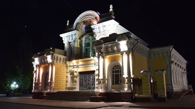 Місце, де світло вмикає привид: будиночок щербини Місце, де світло вмикає привид: будиночок щербини