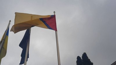 Вензель імператриці, дошки про декабристів і Пушкіна. Які російські символи є в Кропивницькому й що з ними робити Вензель імператриці, дошки про декабристів і Пушкіна. Які російські символи є в Кропивницькому й що з ними робити