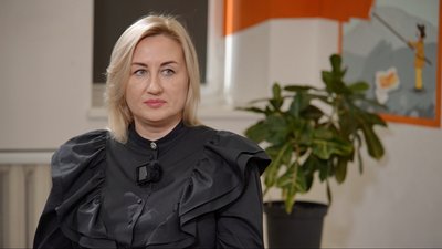 Ольга Лозова