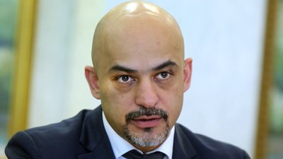 На Чернігівщині відкрили рух першим мостом, який передала Франція На Чернігівщині відкрили рух першим мостом, який передала Франція