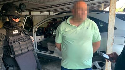 10 тисяч євро — за перетин кордону з РФ. На Сумщині судитимуть прикордонника 10 тисяч євро — за перетин кордону з РФ. На Сумщині судитимуть прикордонника
