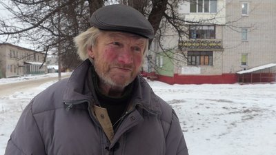 "Страшно, але що робити?": мешканці Шостки на Сумщині про удар 23 січня "Страшно, але що робити?": мешканці Шостки на Сумщині про удар 23 січня
