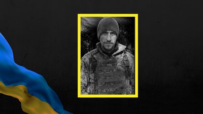 Алан Фарнієв, загинув військовий, Вільнянська громада, Курська область, зниклий безвісти
