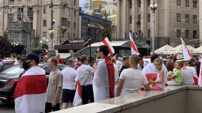 Фото: Нікіта Галка / Суспільне Фото: Нікіта Галка / Суспільне